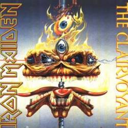 Iron Maiden (UK-1) : The Clairvoyant